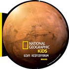 Mars - Uzay Kefediyorum National Geographic Kids