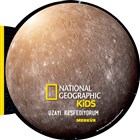 Merkr - Uzay Kefediyorum  National Geographic Kids