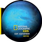 Neptn - Uzay Kefediyorum  National Geographic Kids