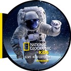 Astronot - Uzay Kefediyorum  National Geographic Kids