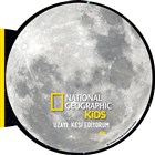 Ay - Uzay Kefediyorum  National Geographic Kids