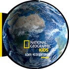 Dnya - Uzay Kefediyorum National Geographic Kids