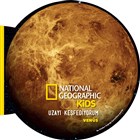 Vens - Uzay Kefediyorum  National Geographic Kids