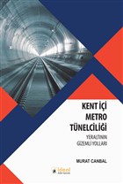 Kent i Metro Tnelcilii deal Kltr Yaynclk Ders Kitaplar