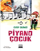 Piyano ocuk Anatolia Kitap
