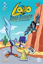 Road Runner - Lobo izgi Dler Yaynevi