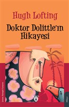 Doktor Dolittle`n Hikayesi Dorlion Yaynevi