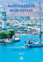 Mavi Yolculuk (Blue Voyage) Artshop Yaynclk