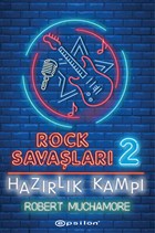 Hazrlk Kamp - Rock Savalar 2 Epsilon Yaynevi