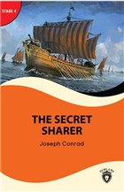 The Secret Sharer - Stage 4 Dorlion Yayınevi