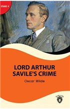 Lord Arthur Savile`s Crime - Stage 4 Dorlion Yayınevi