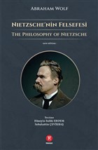 Nietzsche`nin Felsefesi Hikemiyat Yaynevi