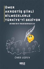 mer Akrosti iirli Bilmecelerle Trkiye`yi Geziyor Gece Kitapl