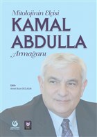 Mitolojinin Elisi Kamal Abdulla Armaan Trk Edebiyat Vakf Yaynlar