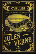 Jules Verne Öyküler ELMA Yayınevi