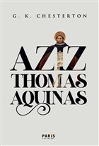 Aziz Thomas Aquinas Paris Yaynlar