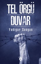 Tel rg - Duvar Dorlion Yaynevi