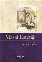 Masal Estetiği Akçağ Yayınları - Ders Kitapları