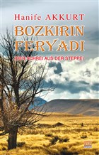 Bozkrn Feryad Tun Yaynclk