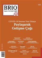 BRIQ Kuşak ve Yol Girişimi Dergisi Türkçe-İngilizce Sayı: 3 Yaz 2020 Kuşak ve Yol Girişimi Dergisi (BRIQ) Yayınları