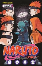 Naruto 45.Cilt Gerekli eyler Yaynclk