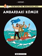 Ambardaki Kmr - Tenten`in Maceralar Alfa Yaynlar