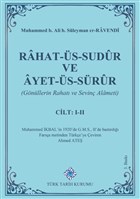 Rahat-Üs-Sudür ve Ayet-Üs-Sürür (Cilt 1-2) Türk Tarih Kurumu Yayınları