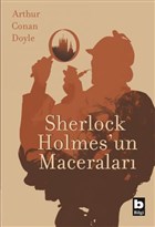 Sherlock Holmes`un Maceralar Bilgi Yaynevi