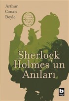 Sherlock Holmes`un Anlar Bilgi Yaynevi