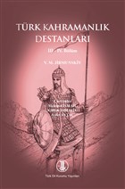 Trk Kahramanlk Destanlar 3 - 4. Blm Trk Dil Kurumu Yaynlar