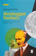 Heidegger Sarkac Ketebe Yaynlar