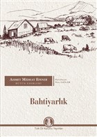 Ahmet Midhat Efendi Btn Eserleri - Bahtiyarlk Trk Dil Kurumu Yaynlar