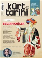 Krt Tarihi Dergisi Say: 42 Ekim - Kasm - Aralk 2020 Krt Tarihi Dergisi Yaynlar