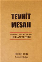 Tevhit Mesaj (amua) Marmara niversitesi lahiyat Fakltesi Vakf