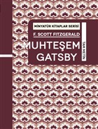 Muhteem Gatsby - Minyatr Kitaplar Serisi Mart Yaynlar - Minyatr Kitapl