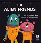 The Alien Friends Luna Yaynlar