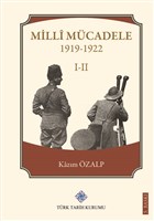 Milli Mcadele 1 - 2 Trk Tarih Kurumu Yaynlar