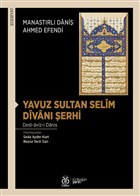 Yavuz Sultan Selim Divan erhi DBY Yaynlar
