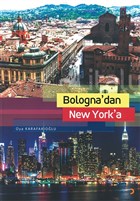 Bologna`dan New York`a Cinius Yaynlar
