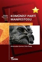 Komnist Parti Manifestosu Yazlama Yaynevi