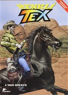 Renkli Tex Cilt 8 izgi Dler Yaynevi