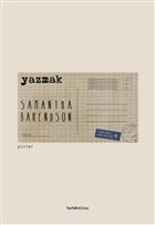Yazmak Kafe Kltr Yaynclk
