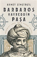 Barbaros Hayreddin Paşa Timaş Yayınları