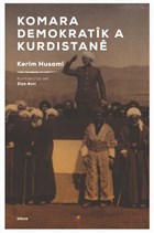 Komara Demokratik a Kurdistane Lis Basn Yayn