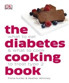 The Diabetes Cooking Book Dorling Kindersley Publishers LTD