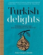 Turkish Delights Conran Octopus