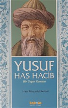 Yusuf Has Hacib Kaknüs Yayınları