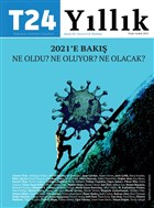 T24 Yllk Bamsz nternet Gazetesi Dergisi Ocak-Aralk 2021 T24 Dergisi Yaynlar