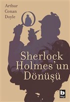 Sherlock Holmes`un Dn Bilgi Yaynevi