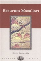 Erzurum Masallar Erzurum Kitapl